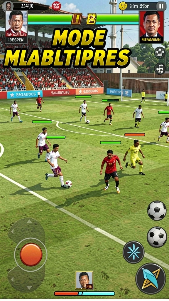 Screenshot 456win nomor 1