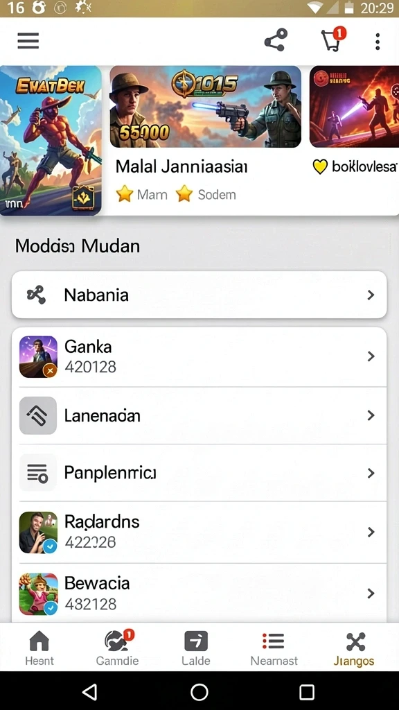 Screenshot 456win nomor 3