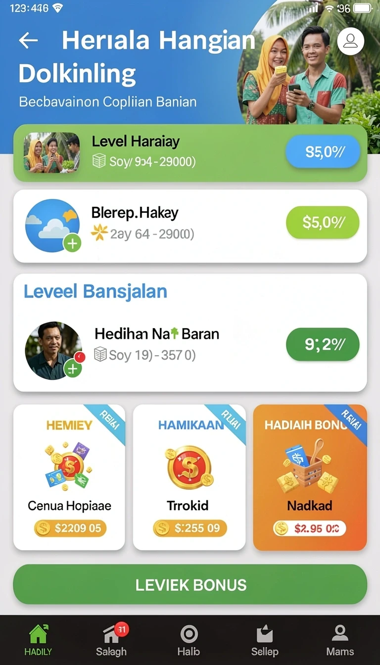 Screenshot 777win nomor 2