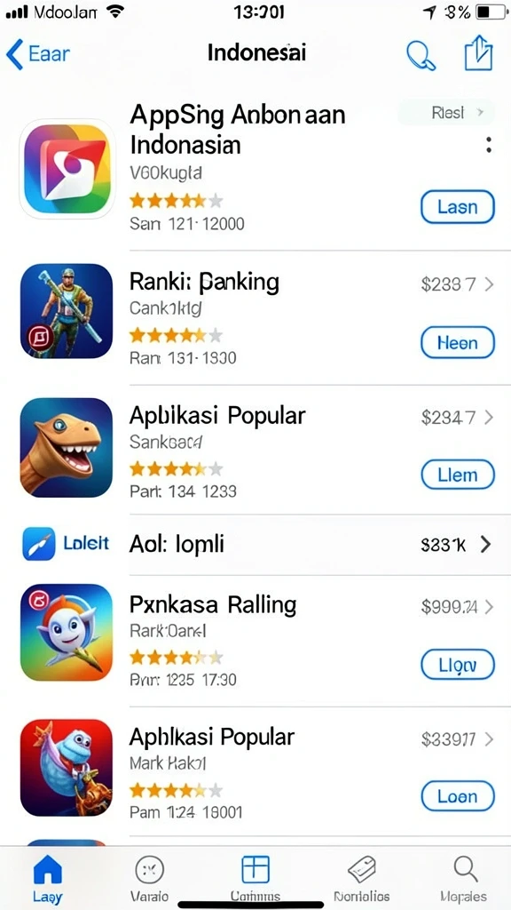 Screenshot 77lucks nomor 3