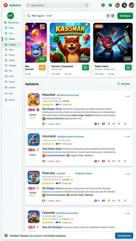 Screenshot aceparty nomor 3
