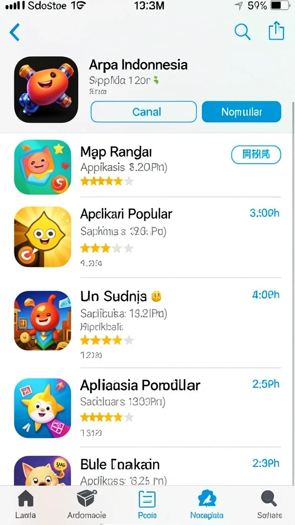 Screenshot an777 nomor 1