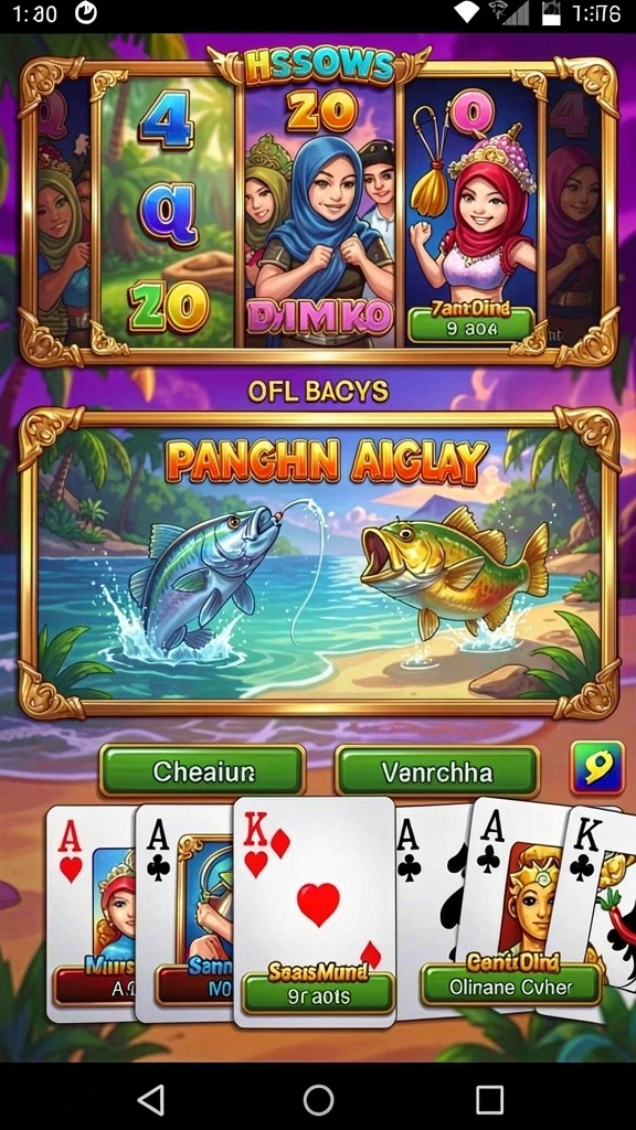 Screenshot ap686 nomor 2