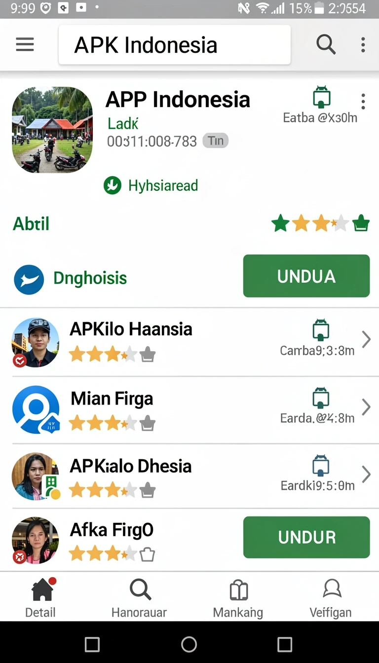 Screenshot bandarcolok nomor 3