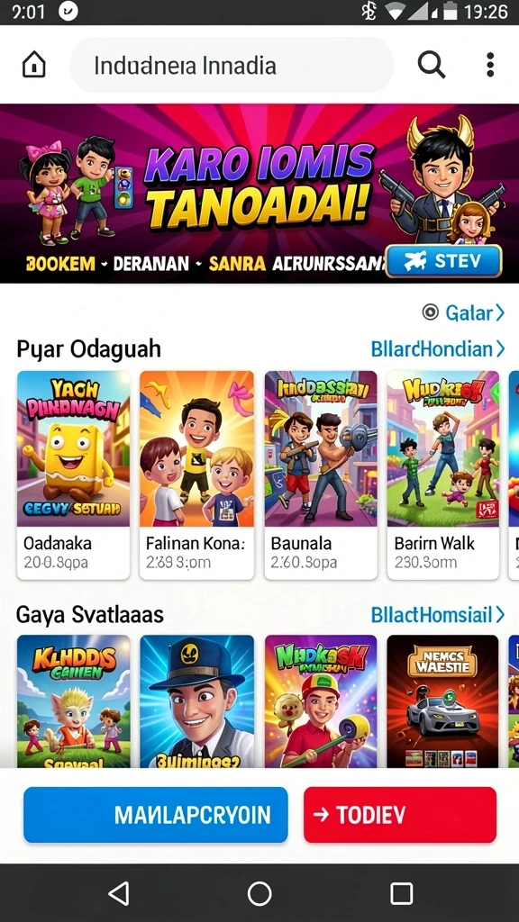 Screenshot bank303 nomor 3