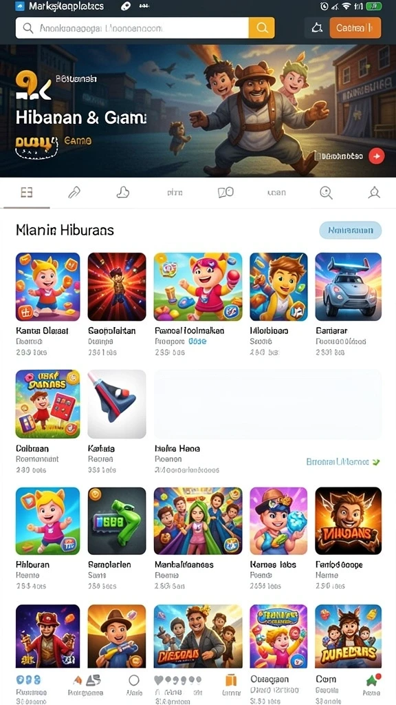 Screenshot bento123 nomor 1