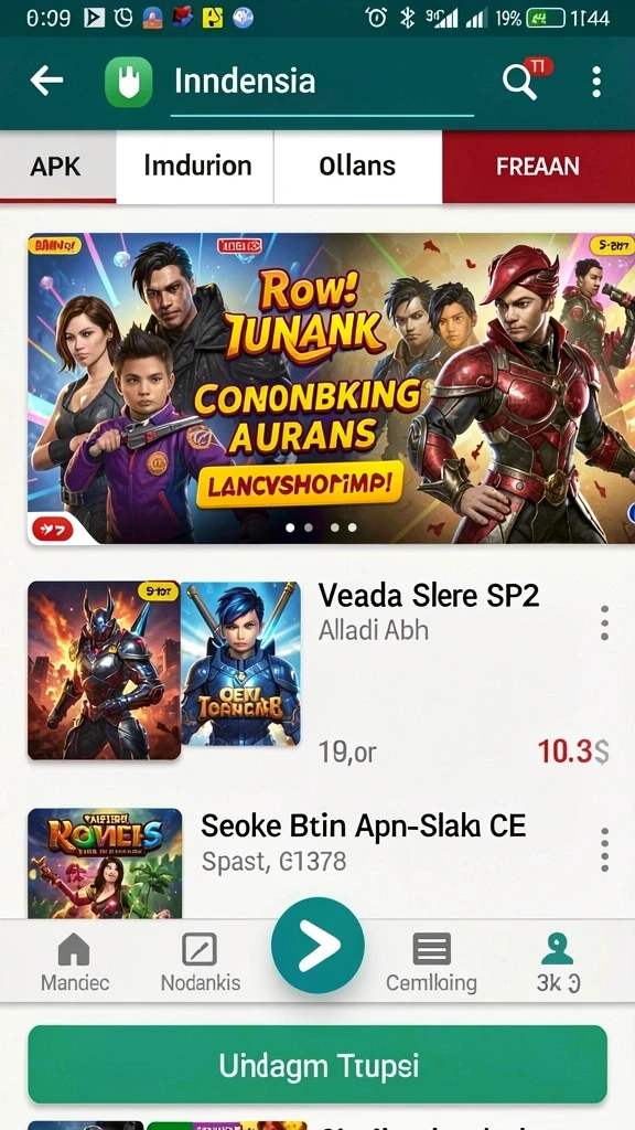 Screenshot biwin nomor 1