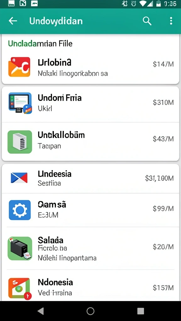 Screenshot bw888 nomor 2