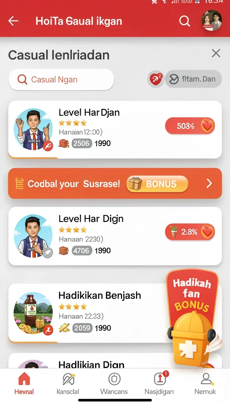 Screenshot cahayatoto nomor 1