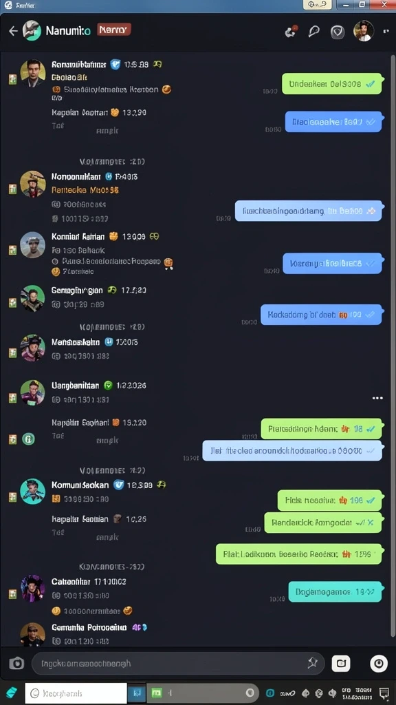 Screenshot danagame nomor 3