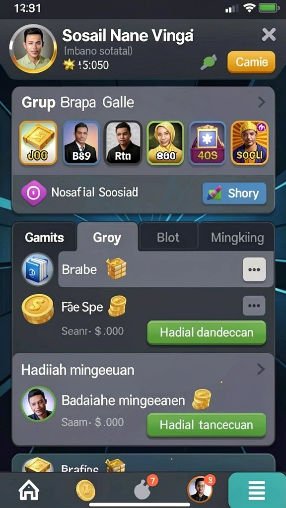 Screenshot dv188 nomor 3