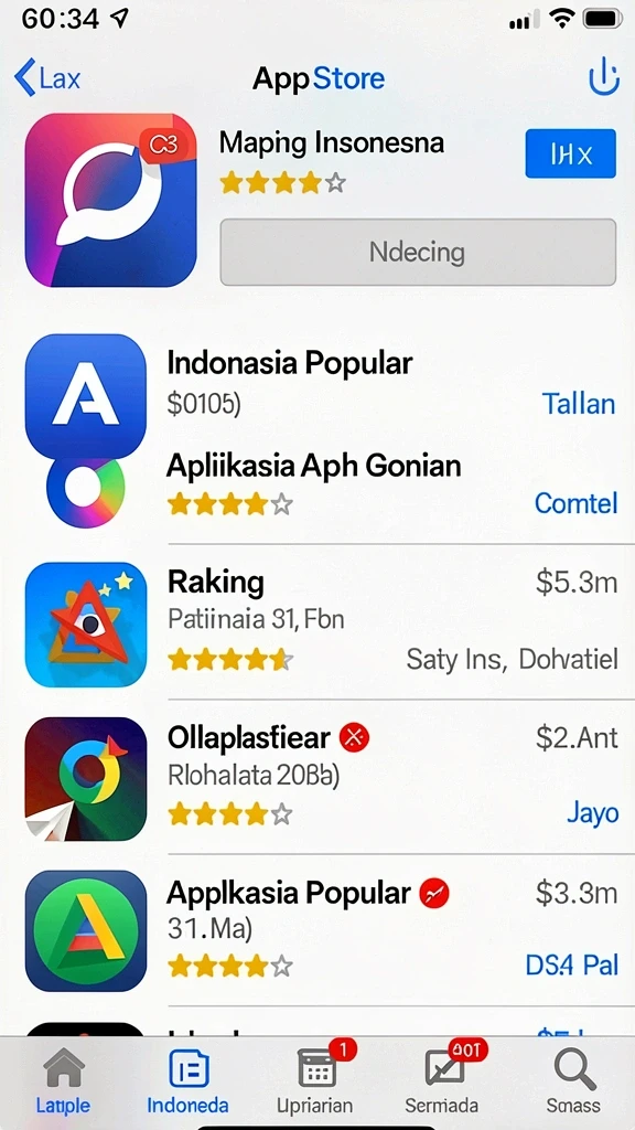 Screenshot gamerp nomor 1