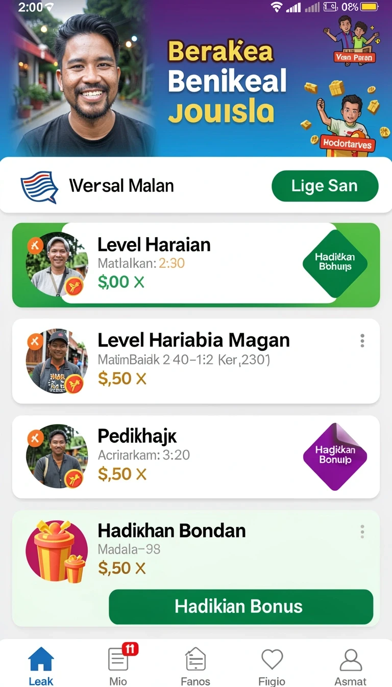 Screenshot gila138 nomor 2