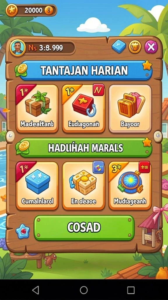 Screenshot hoki777 nomor 3