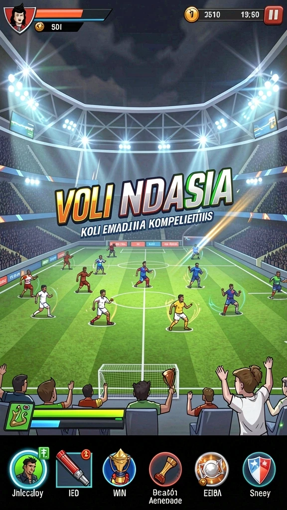 Screenshot hokiwin nomor 2