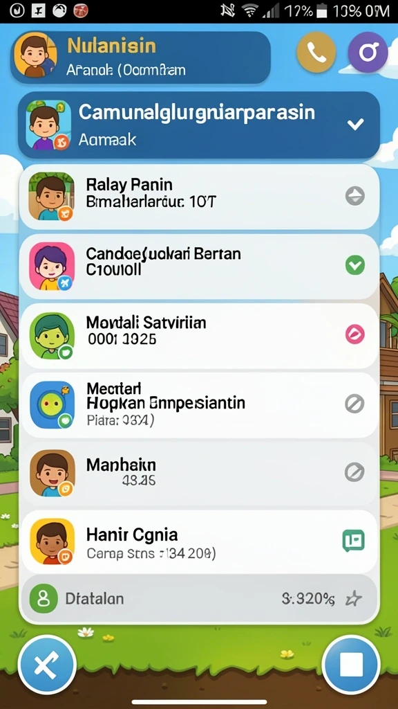 Screenshot jago368 nomor 3
