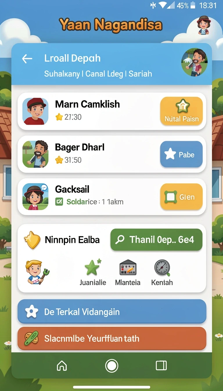 Screenshot jayaslot nomor 3