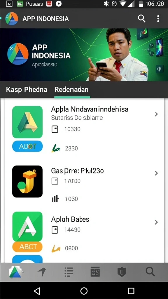 Screenshot jktplus nomor 3