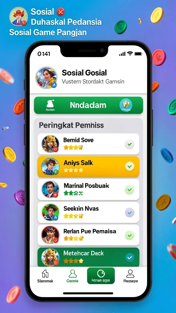 Screenshot kagandan nomor 3