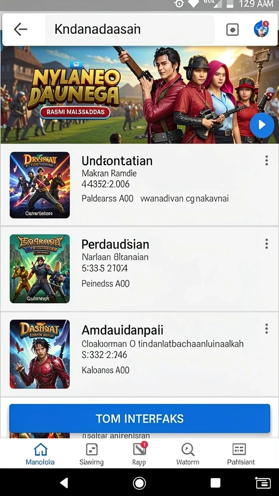 Screenshot kaskustoto nomor 1