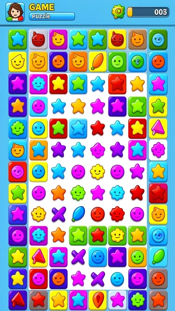 Screenshot komedi77 nomor 1