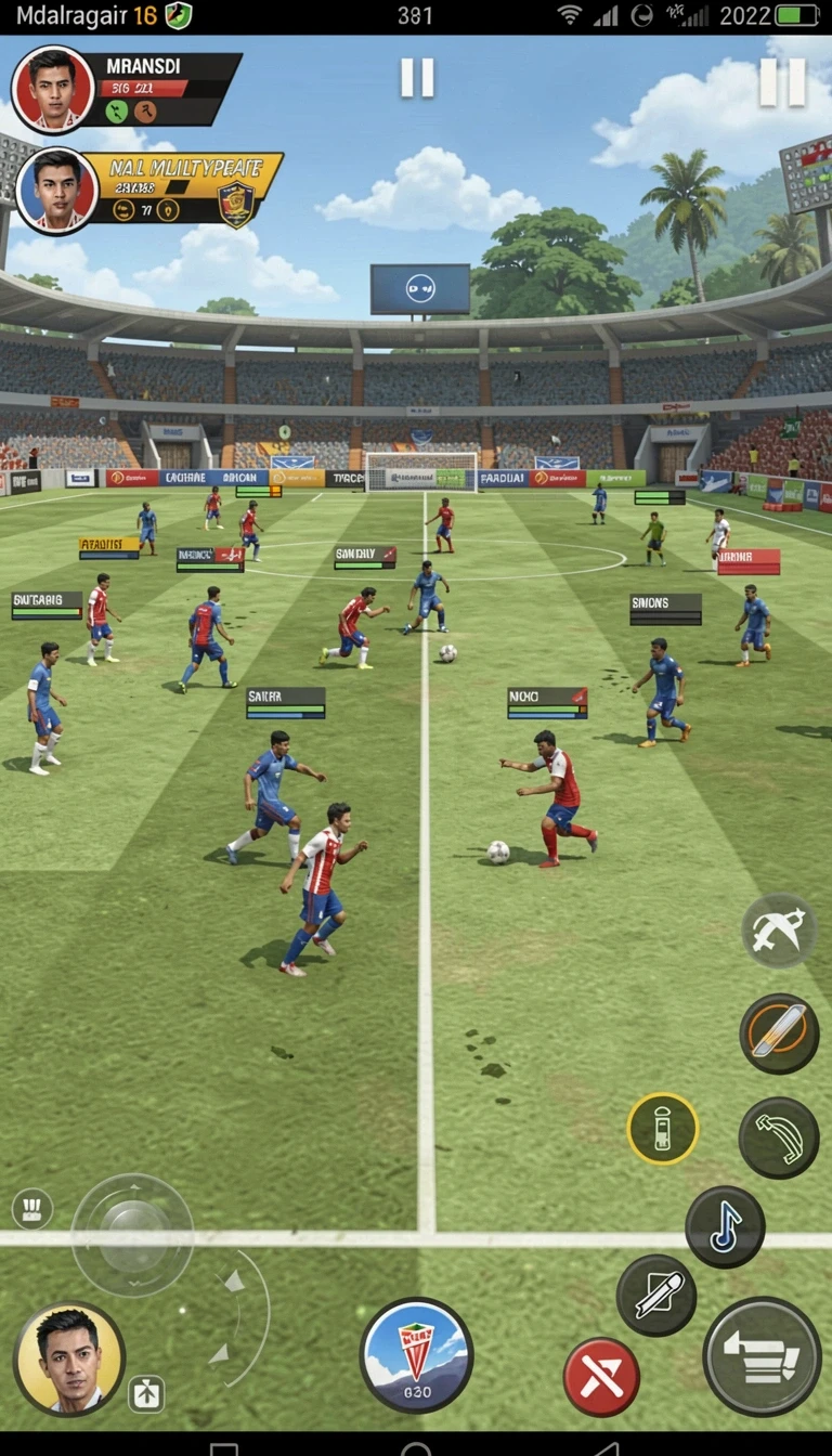 Screenshot mc888 nomor 1