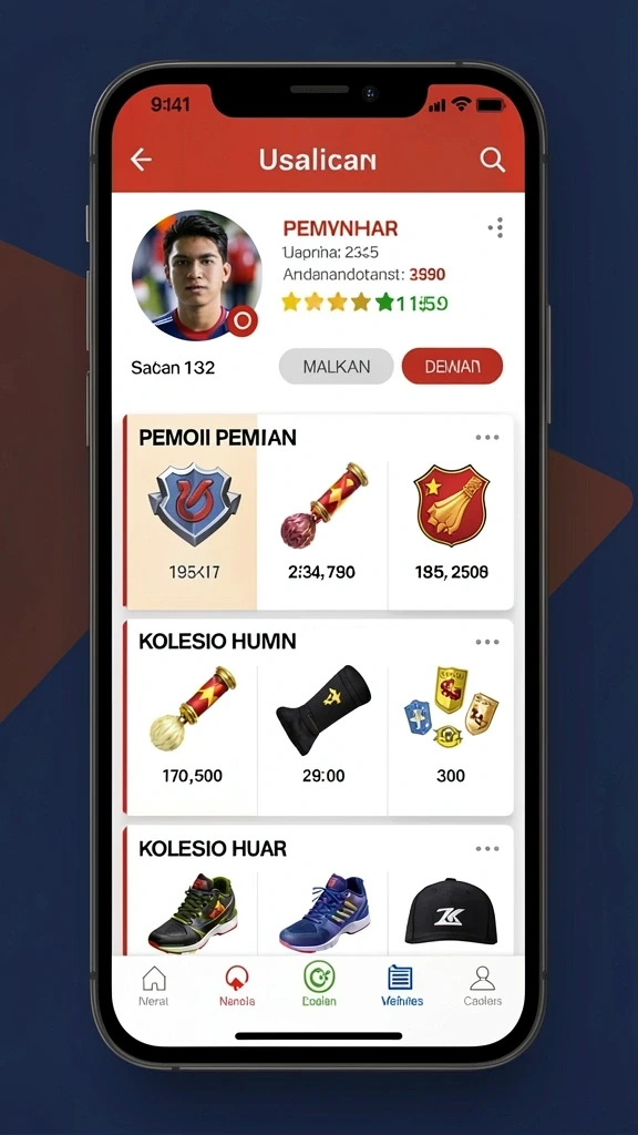 Screenshot nesiafun nomor 1