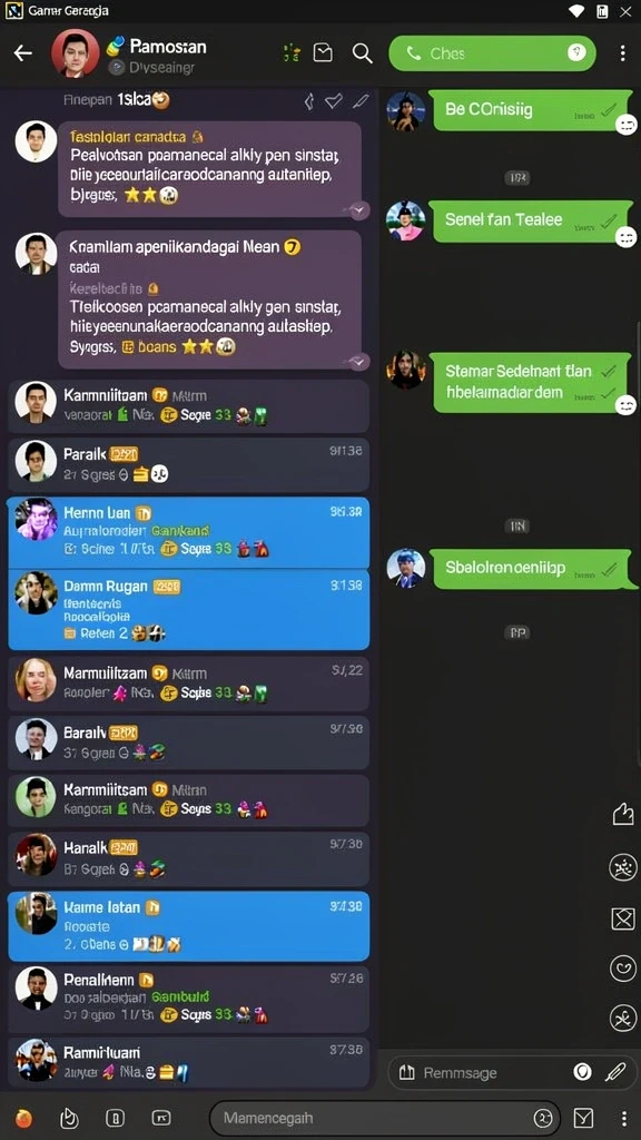 Screenshot nv77 nomor 3