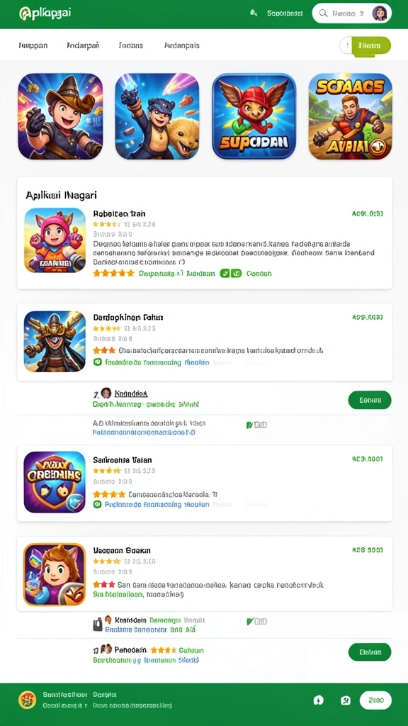 Screenshot ormastoto nomor 1