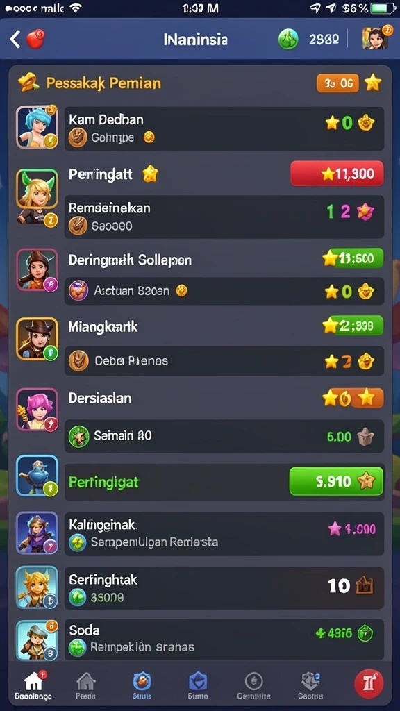 Screenshot pasar123 nomor 3