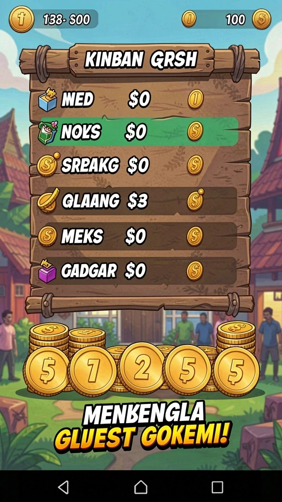 Screenshot petirrp nomor 1