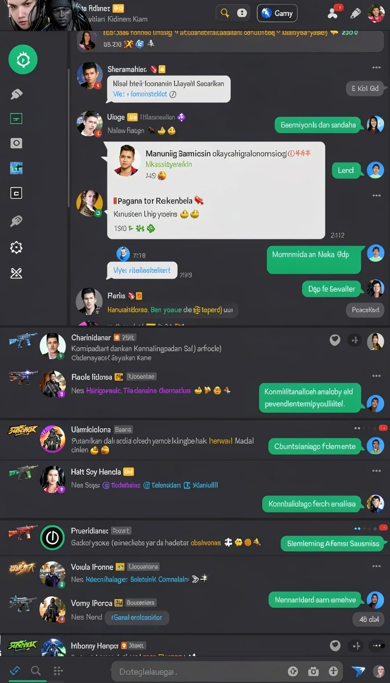 Screenshot piontogel nomor 2