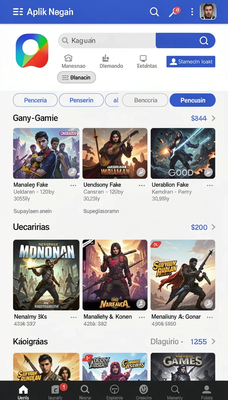 Screenshot playwin123 nomor 3
