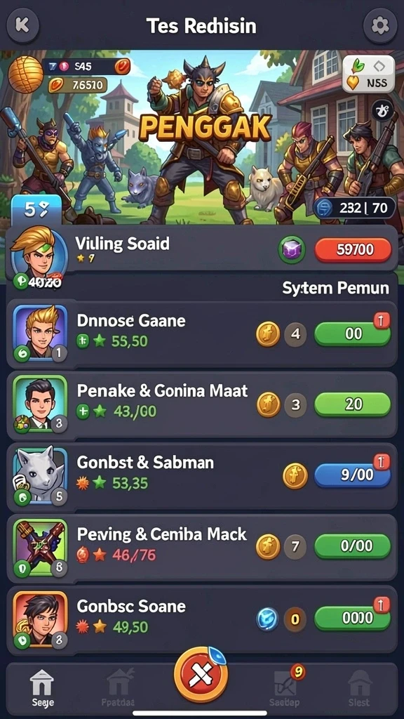 Screenshot r6r6 nomor 2