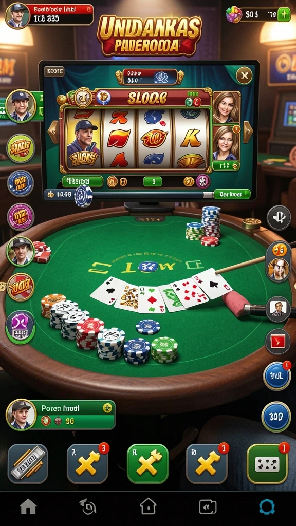 Screenshot raja288 nomor 1