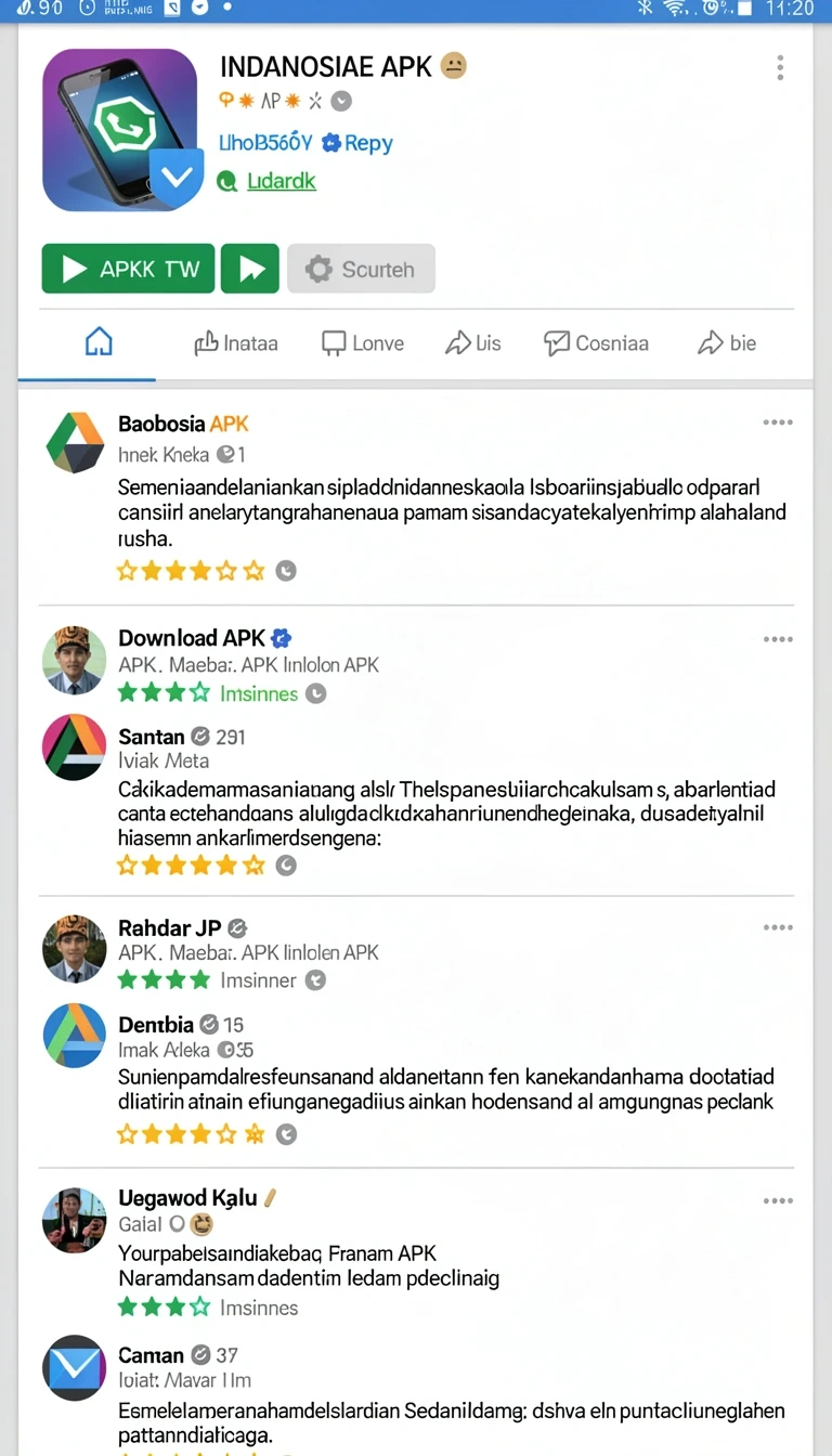 Screenshot rebahin nomor 2