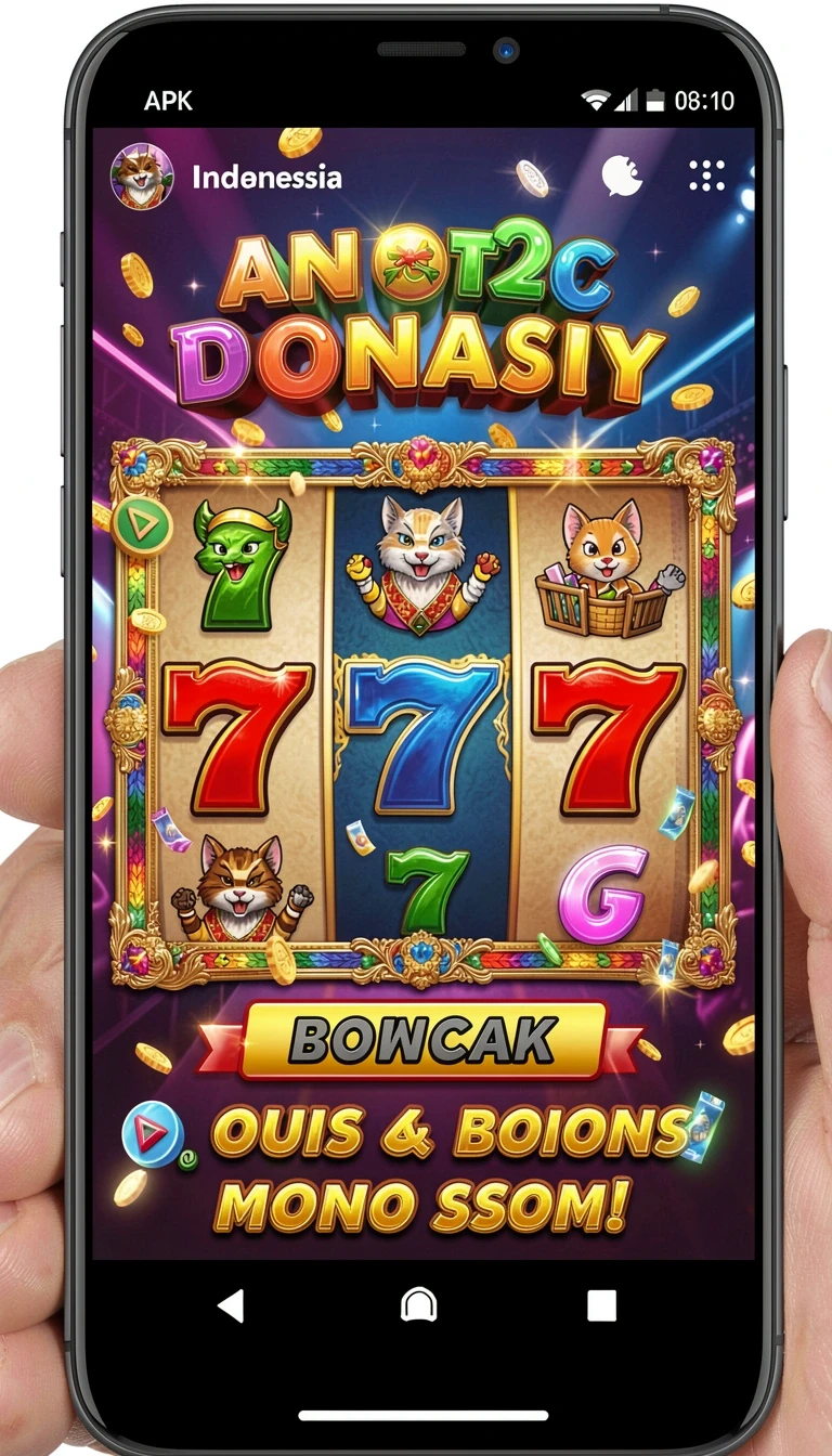 Screenshot rinduslot nomor 1