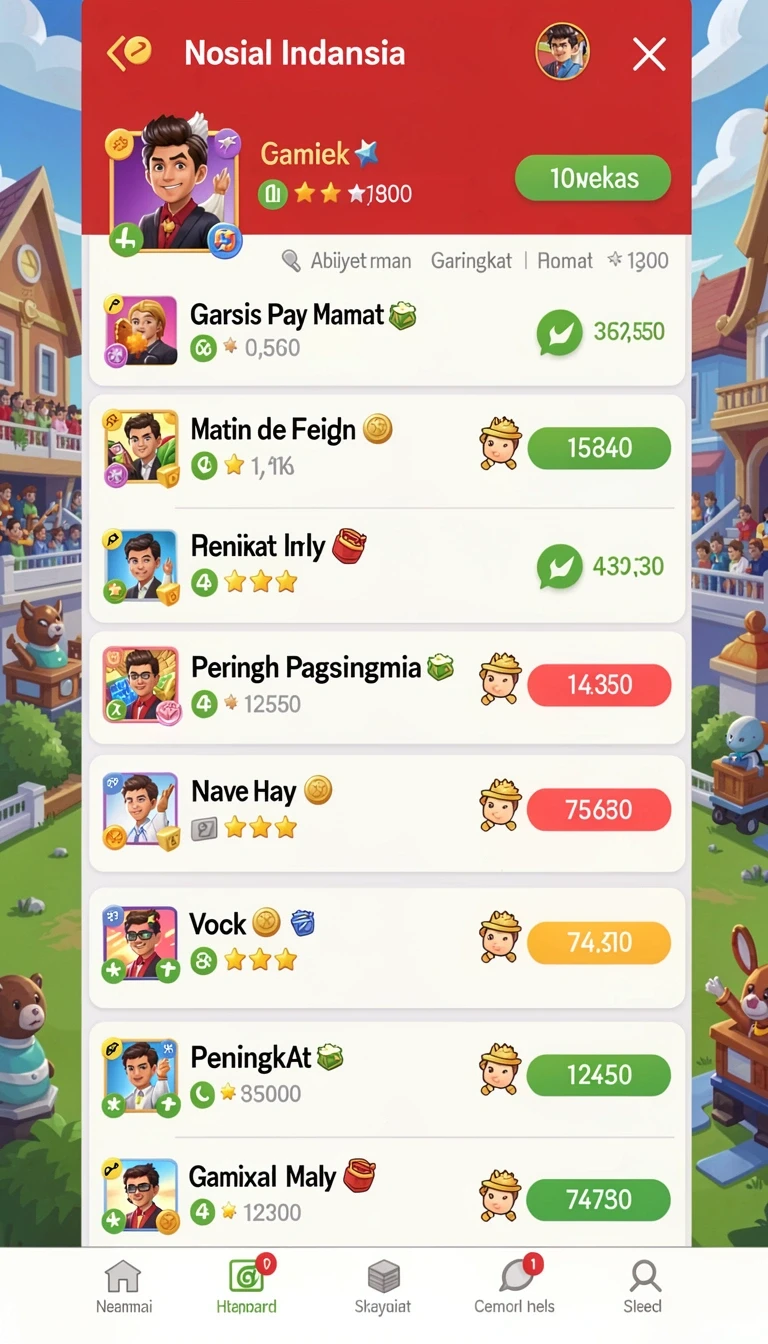 Screenshot rinduslot nomor 2