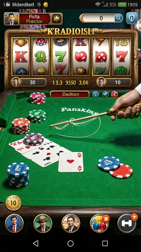 Screenshot rpidn77 nomor 3