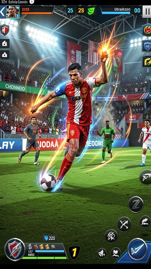 Screenshot rsngame nomor 2