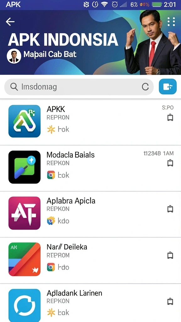 Screenshot sl999 nomor 1