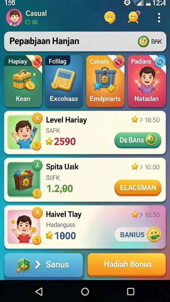 Screenshot slot367 nomor 3