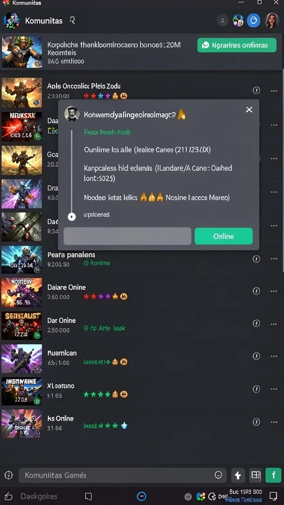 Screenshot suka86 nomor 1