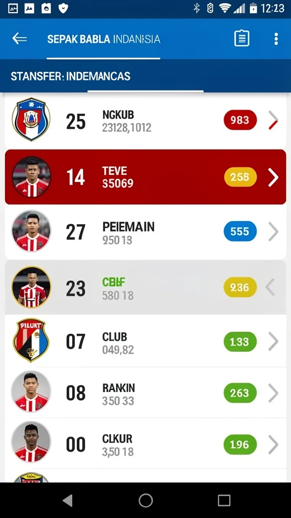 Screenshot sungaitoto nomor 1
