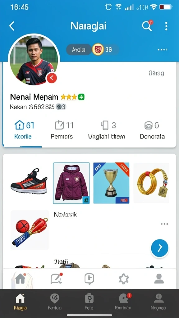 Screenshot super88 nomor 3