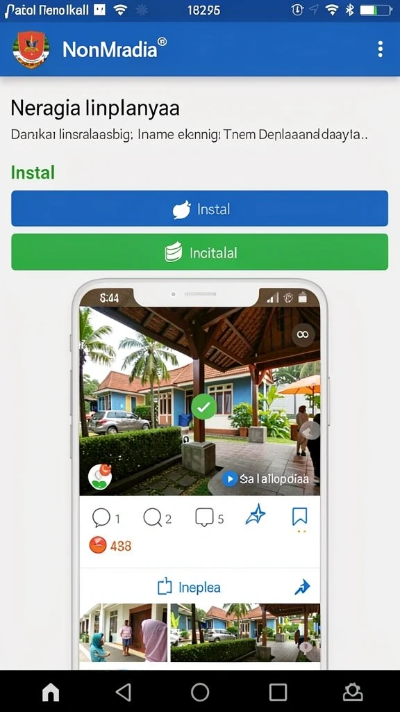 Screenshot surga19 nomor 2
