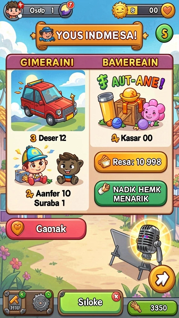 Screenshot svip10 nomor 3