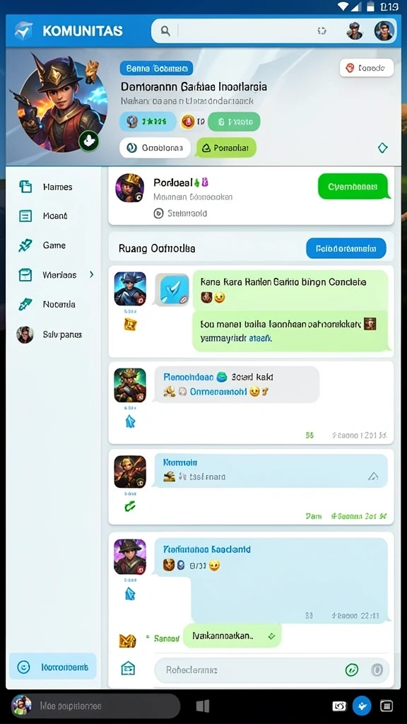 Screenshot taruh777 nomor 1