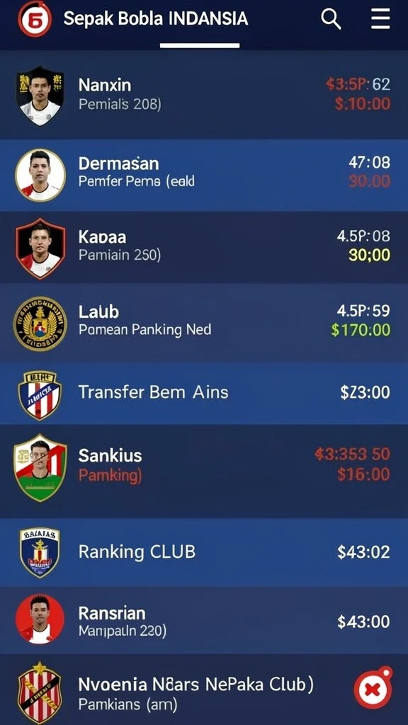 Screenshot ungutoto nomor 2