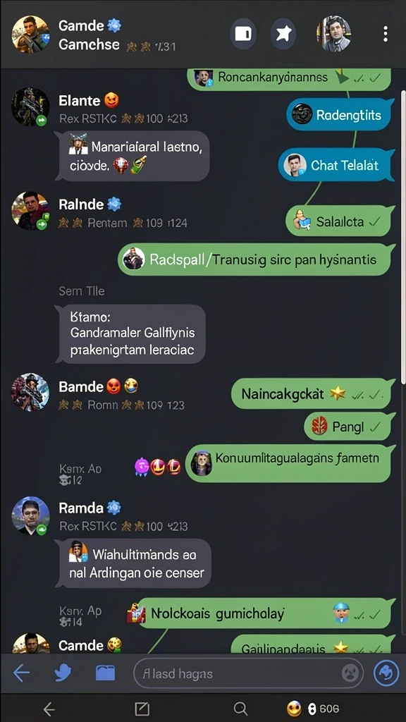 Screenshot ungutoto nomor 3